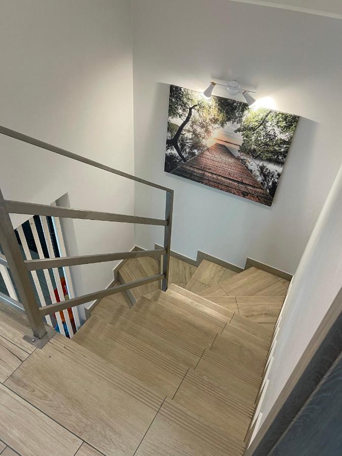 Vila Domowy Zakatek Tuchom Exteriér fotografie